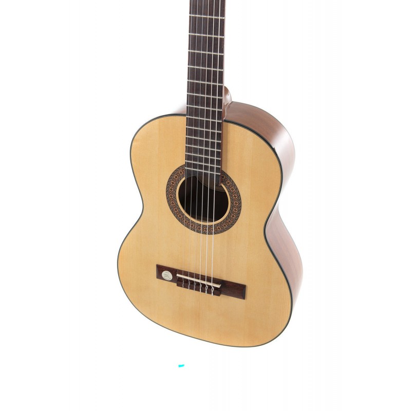 GEWA 500108 Gitara klasyczna Pro Arte GC 75II - 3 GEWA 500108 Gitara klasyczna Pro Arte GC 75II - 3