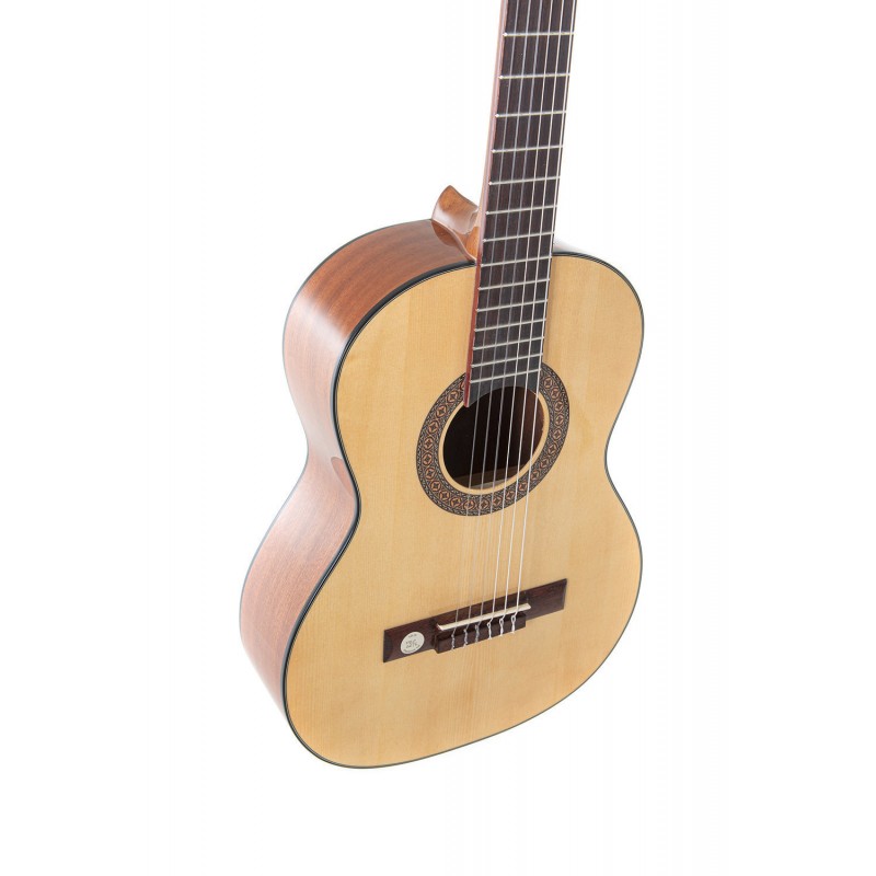 GEWA 500108 Gitara klasyczna Pro Arte GC 75II - 4 GEWA 500108 Gitara klasyczna Pro Arte GC 75II - 4