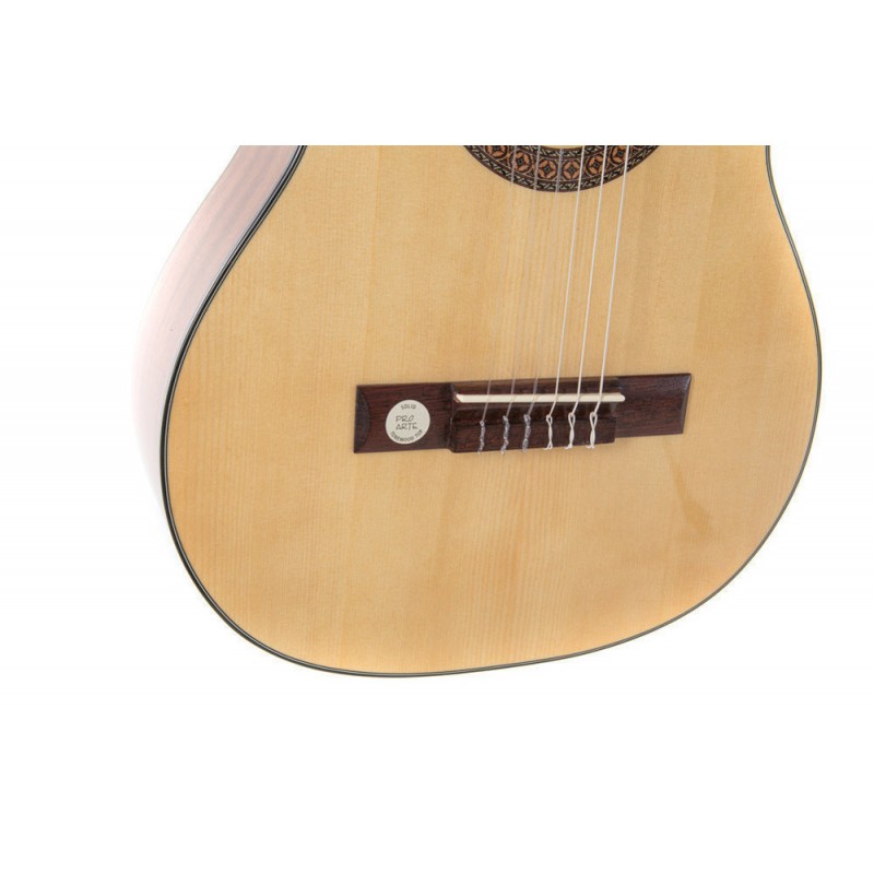 GEWA 500108 Gitara klasyczna Pro Arte GC 75II - 5 GEWA 500108 Gitara klasyczna Pro Arte GC 75II - 5