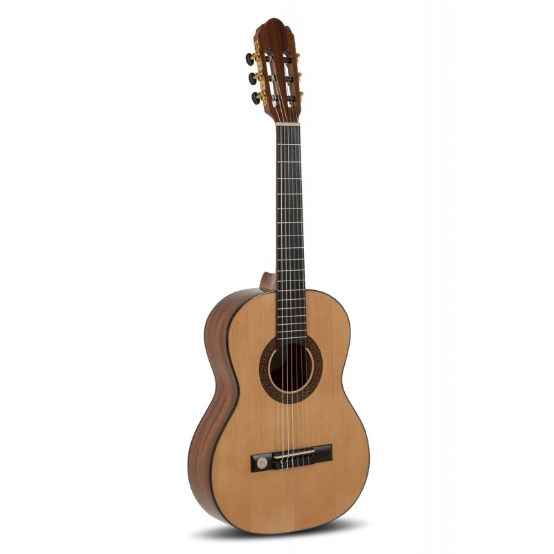 GEWA 500107 Gitara klasyczna Pro Arte GC 75II - 1 GEWA 500107 Gitara klasyczna Pro Arte GC 75II - 1