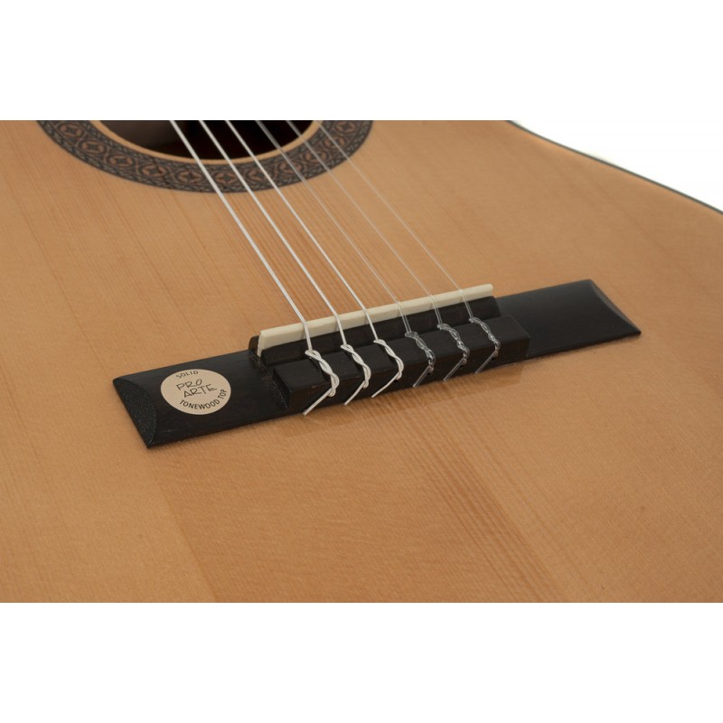 GEWA 500107 Gitara klasyczna Pro Arte GC 75II - 2 GEWA 500107 Gitara klasyczna Pro Arte GC 75II - 2