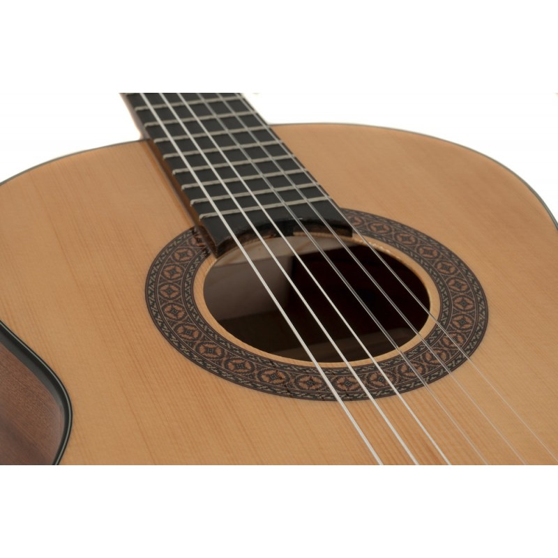 GEWA 500107 Gitara klasyczna Pro Arte GC 75II - 3 GEWA 500107 Gitara klasyczna Pro Arte GC 75II - 3