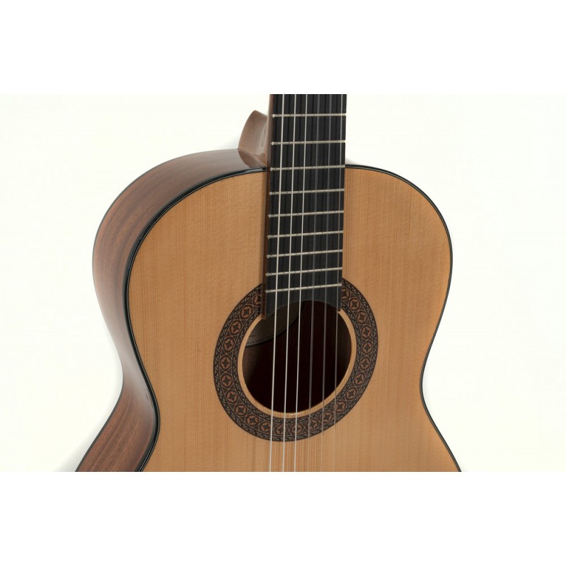 GEWA 500107 Gitara klasyczna Pro Arte GC 75II - 4 GEWA 500107 Gitara klasyczna Pro Arte GC 75II - 4