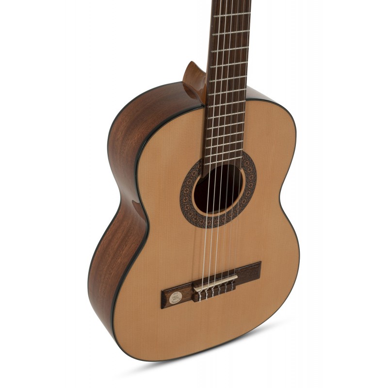 GEWA 500103 Gitara klasyczna Pro Arte GC 50 A - 3 GEWA 500103 Gitara klasyczna Pro Arte GC 50 A - 3