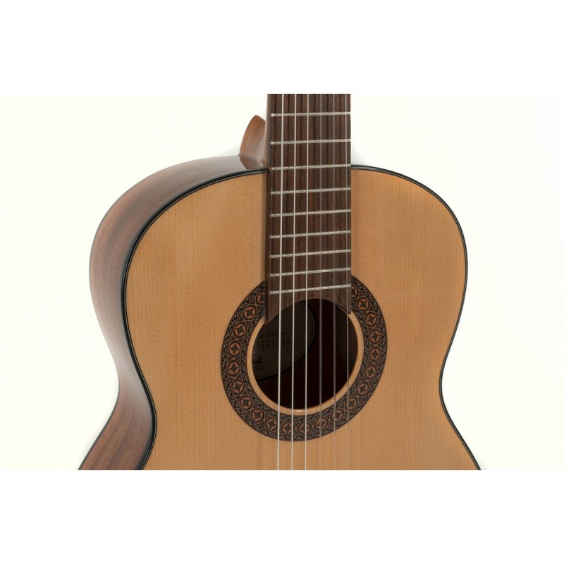 GEWA 500103 Gitara klasyczna Pro Arte GC 50 A - 4 GEWA 500103 Gitara klasyczna Pro Arte GC 50 A - 4