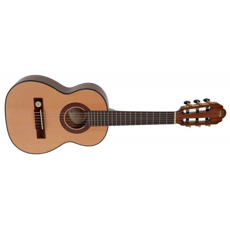 GEWA 500101 Gitara klasyczna Pro Arte GC 25 A - 1 GEWA 500101 Gitara klasyczna Pro Arte GC 25 A - 1