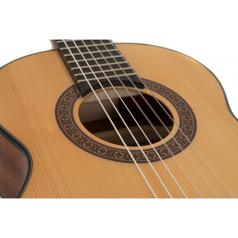 GEWA 500100 Gitara klasyczna Pro Arte GC 25 A - 3 GEWA 500100 Gitara klasyczna Pro Arte GC 25 A - 3