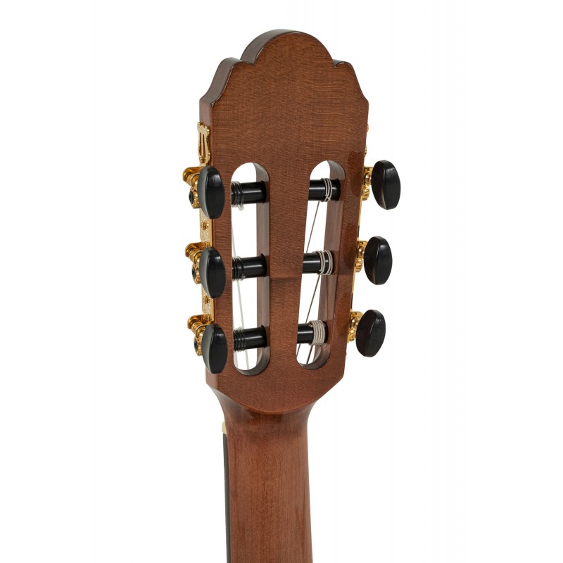 GEWA 500100 Gitara klasyczna Pro Arte GC 25 A - 4 GEWA 500100 Gitara klasyczna Pro Arte GC 25 A - 4