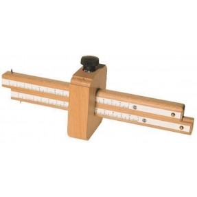 GEWA 485087 Miarka smyczkowa - 1