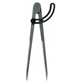 GEWA 485075 Syrkiel stalowy - 1