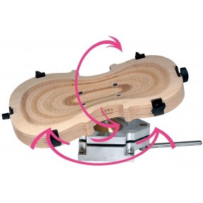 GEWA 481959 Płyta wykończeniowa - 1