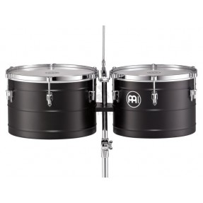 Meinl MTT1415BK - Turbo Timbale z serii Marathon