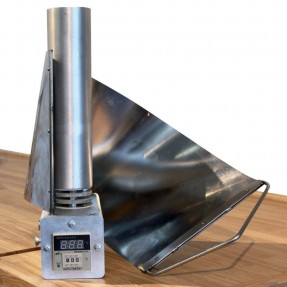 GEWA 481923 Kontrabas Giętarka - 1