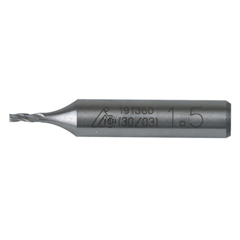GEWA 481904 Frezarka Części zamienne - 1