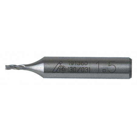 GEWA 481904 Frezarka Części zamienne - 1