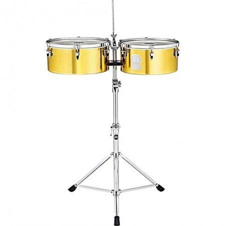 Meinl DG1415 - Timbales Diego Gale