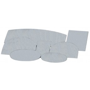 GEWA 481600 Cykliniarka - 1