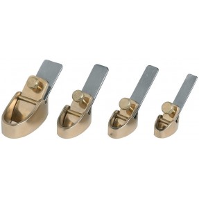 GEWA 468095 Zestaw strug - 1