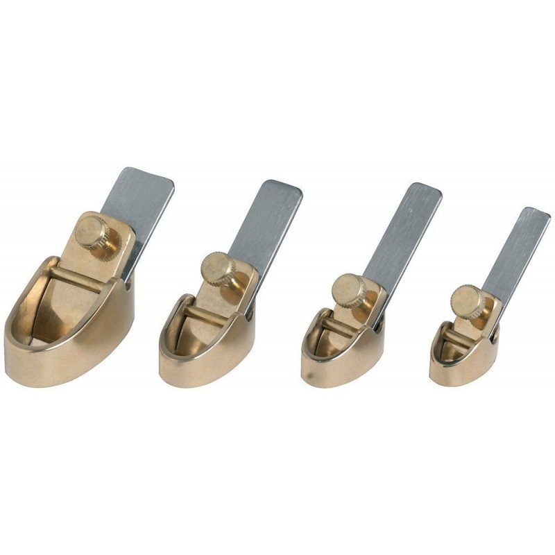 GEWA 468095 Zestaw strug - 1 GEWA 468095 Zestaw strug - 1