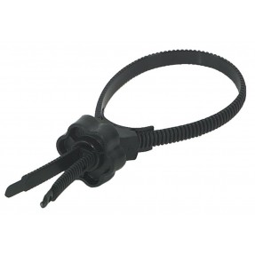 GEWA 467650 Klamra do podstrunnicy - 1