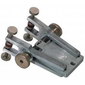 GEWA 467648 Klamry do klejenia pęknietych krawędzi płyt - 1