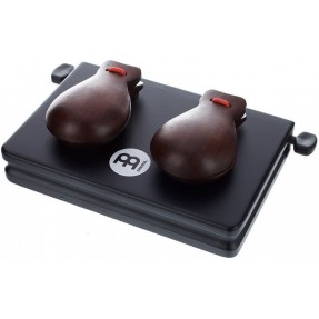 Meinl Castanet Machine CM2 - Kastaniety