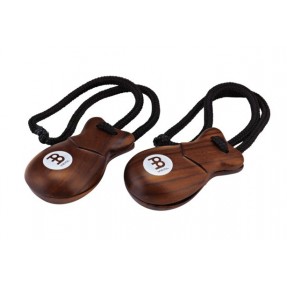 Meinl FC2 - Kastaniety drewniane Concert
