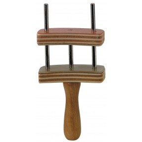 GEWA 466560 Ściski do klejenia Wiolonczela i gitara - 1