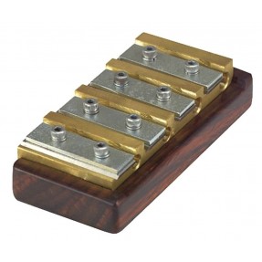 GEWA 466085 Strugaczka do kołków Skrzypce/ altówka - 1