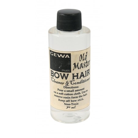 GEWA 464872 Środek czyszczący do włosia smyczka - 1