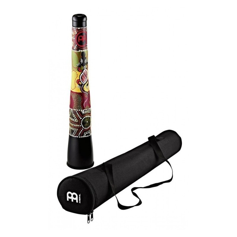Meinl TSDDG2-BK - podróżne Didgeridoo