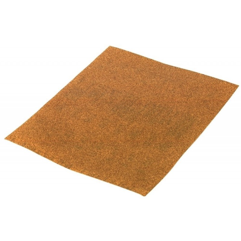 GEWA 464732 Środki szlifierskie Papier ścierny - 1 GEWA 464732 Środki szlifierskie Papier ścierny - 1