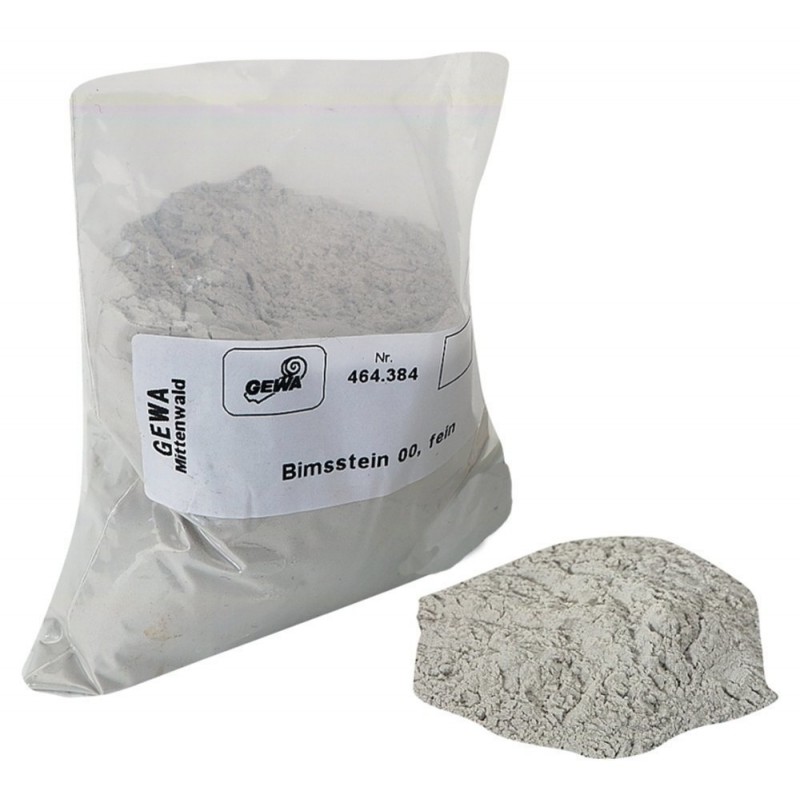 GEWA 464384 Pumeks - 1