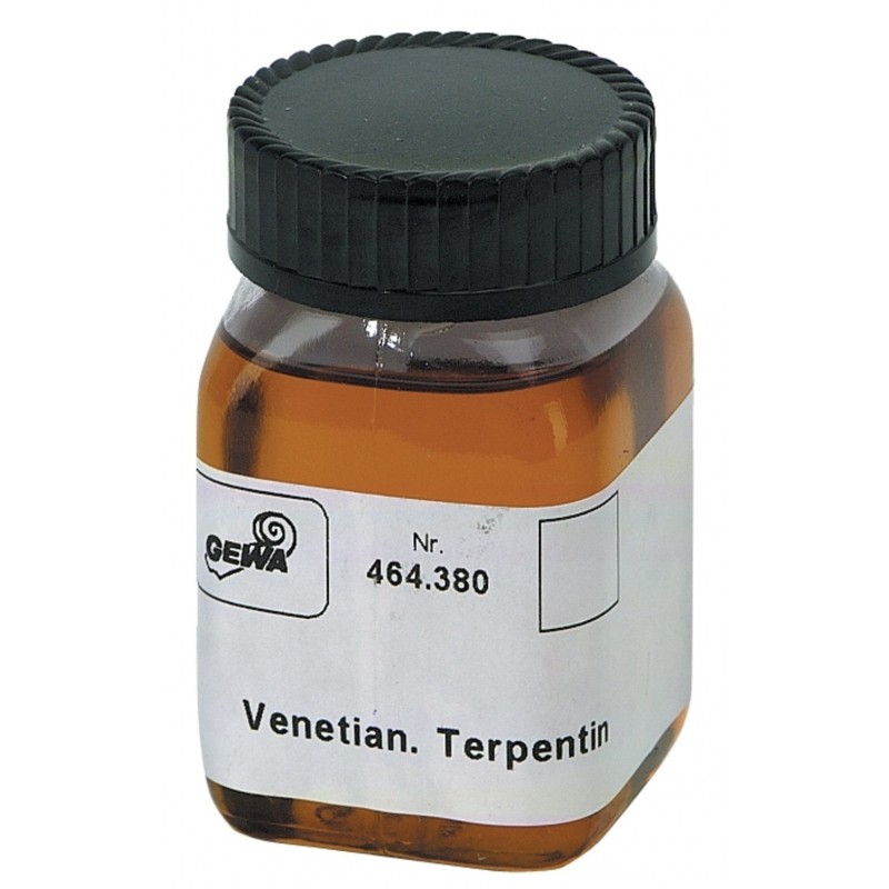 GEWA 464380 Terpentyna wenecka - 1 GEWA 464380 Terpentyna wenecka - 1