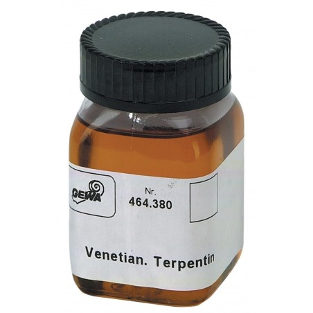 GEWA 464380 Terpentyna wenecka - 1