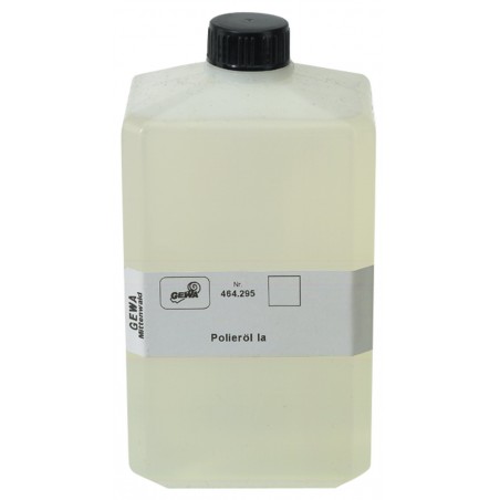 GEWA 464295 Olej do polerowania - 1