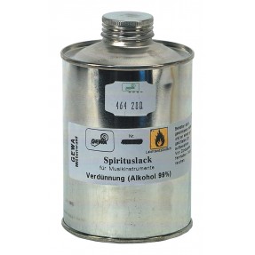 GEWA 464280 Spirytus - 1