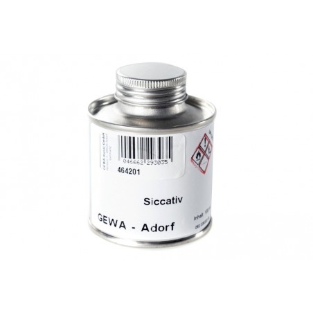 GEWA 464201 Siccative / sykatywa Dla lakieru olejnego - 1