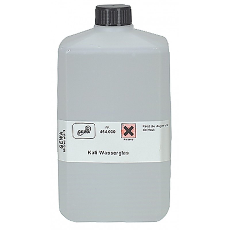 GEWA 464000 Podkład - 1