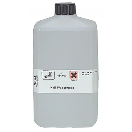 GEWA 464000 Podkład - 1