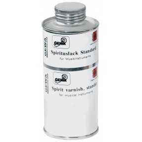 GEWA 463858 Lakier do skrzypiec - 1