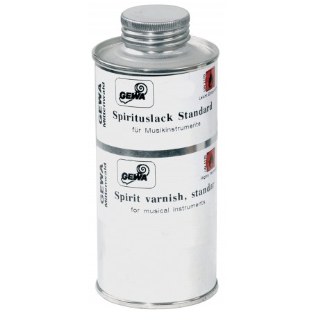 GEWA 463857 Lakier do skrzypiec - 1