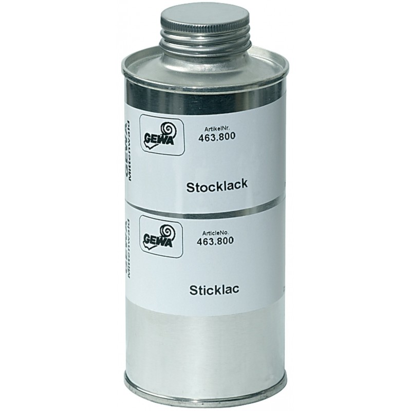 GEWA 463800 Lakier do prętów - 1