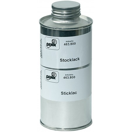 GEWA 463800 Lakier do prętów - 1