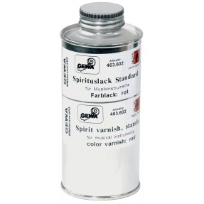 GEWA 463602 Lakier do skrzypiec - 1