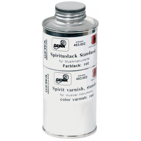 GEWA 463602 Lakier do skrzypiec - 1