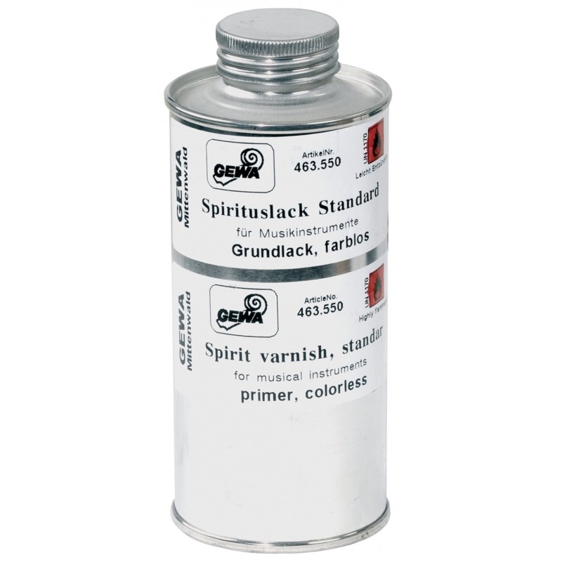 GEWA 463550 Lakier gruntujący - 1
