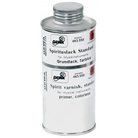 GEWA 463550 Lakier gruntujący - 1
