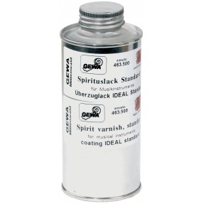 GEWA 463500 Lakier kryjący do skrzypiec - 1