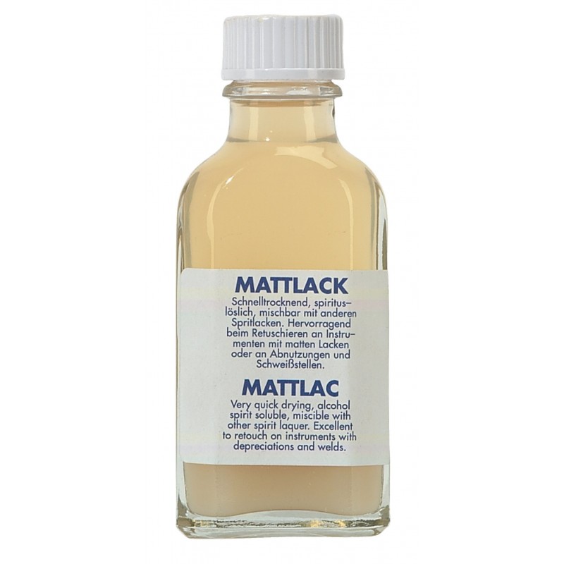 GEWA 463450 Lakier matujący - 1